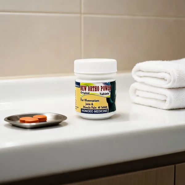 New_Ortho_Power_Homeopathic_Tablet_For_Joint_Muscle_Pain
