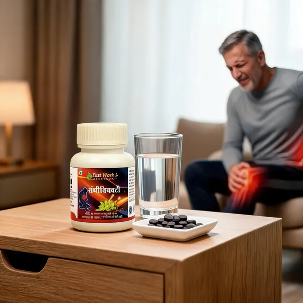 Sandhivin_Ayurvedic_Vati_For_Joint_Muscle_Stiffness_Relief