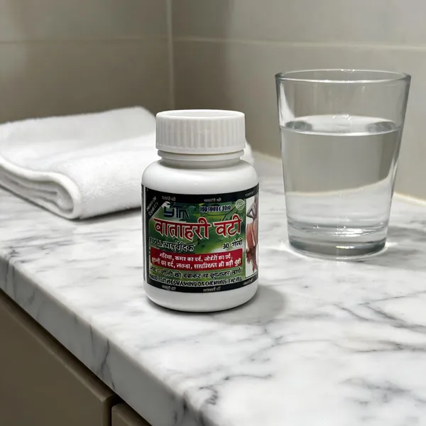 Ytm_Vatahari_Vati_Ayurvedic_Bone_Joint_Wellness_Tablet