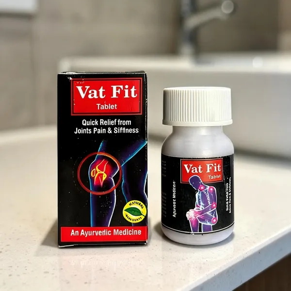 Vat_Fit_Ayurvedic_Tablet_For_Joint_Muscle_Pain_Relief