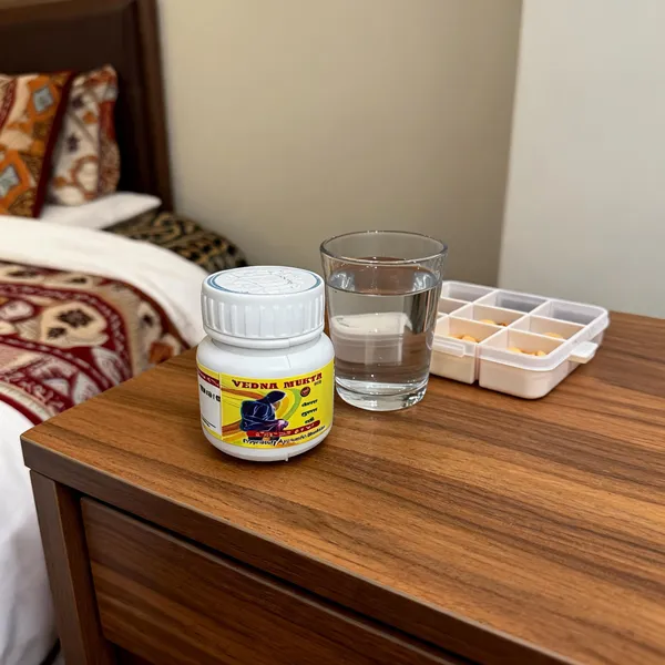 Vedna_Mukta_Vati_Ayurvedic_Pain_Relief_Tablets