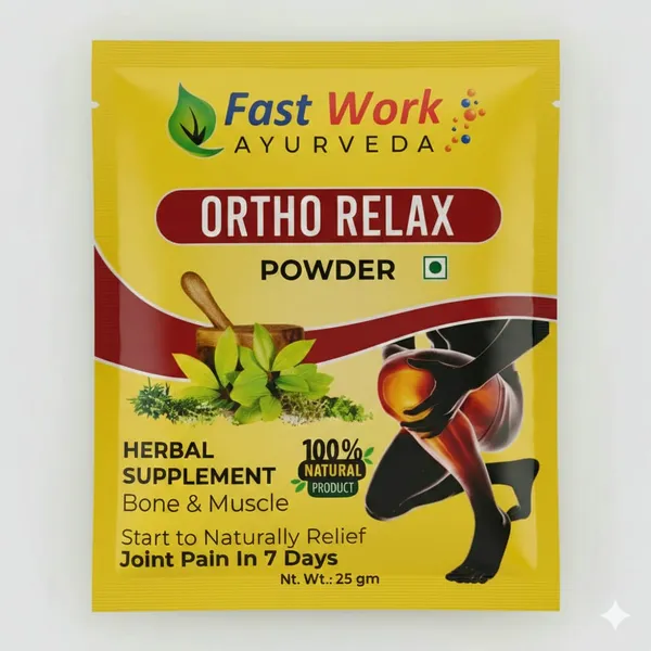 Ortho_Relax_Ayurvedic_Herbal_Powder_For_Joint_Pain_Relief_-_Pack_of_2