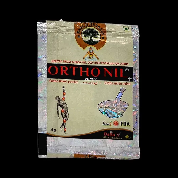 Ortho_Nil_Powder_28_Sachet