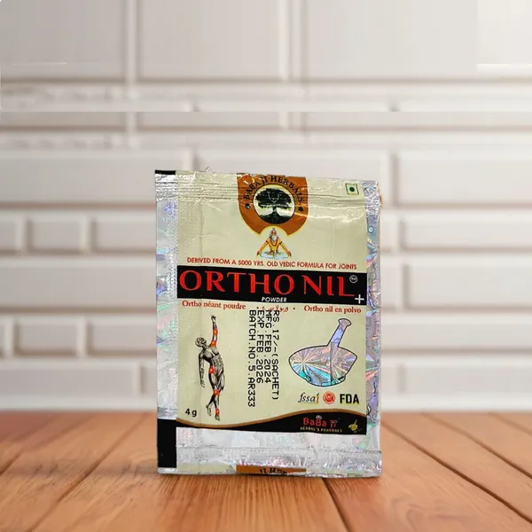 Ortho_Nil_Powder_28_Sachet