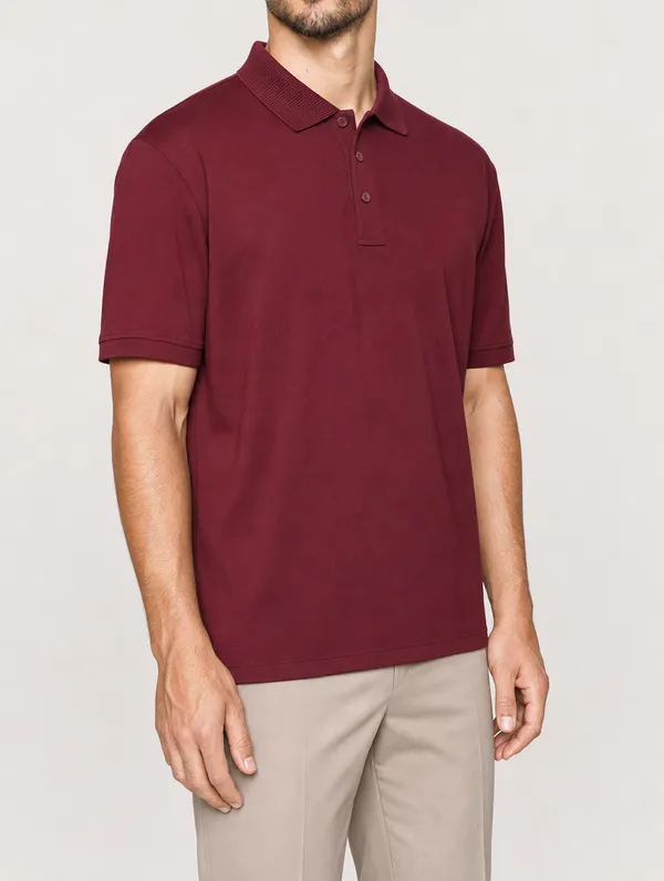 Maroon_Polo_T-Shirt_for_Men