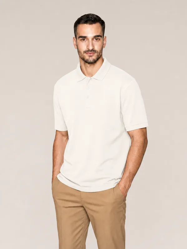 Off_White_Regular_Fit_Polo_T_Shirt_for_Men