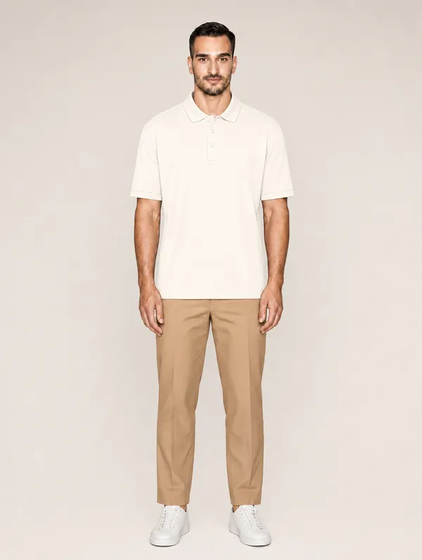 Off_White_Regular_Fit_Polo_T_Shirt_for_Men