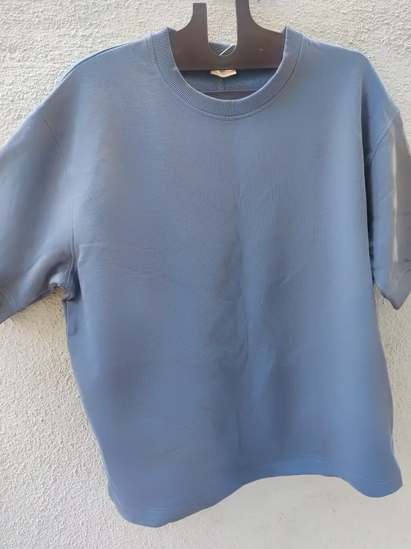 Blue_Crew_Neck_Regular_Fit_T-Shirt_for_Men