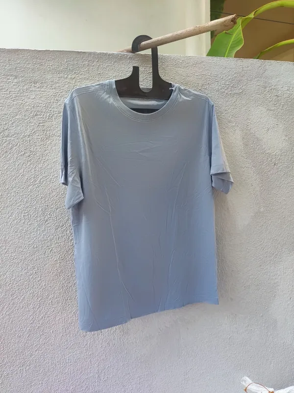Blue_Crew_Neck_Regular_Fit_T-Shirt_for_Men