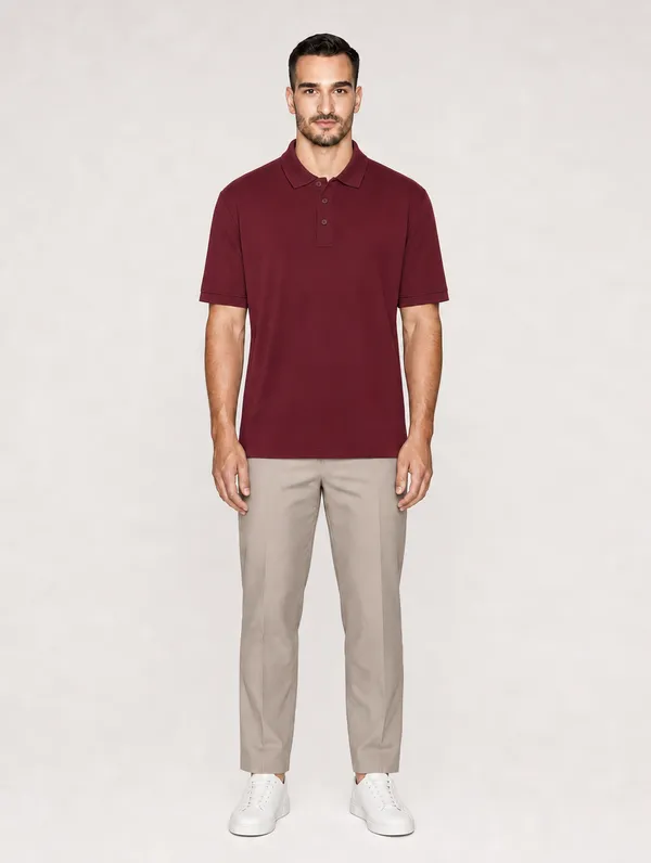 Maroon_Polo_T-Shirt_for_Men