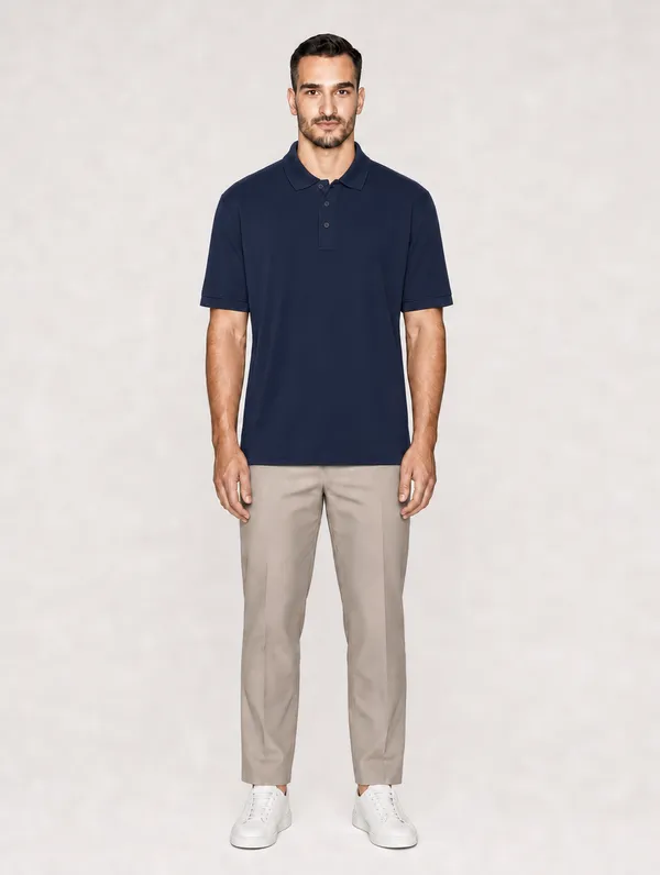Navy_Regular_Fit_Polo_T-Shirt_for_Men