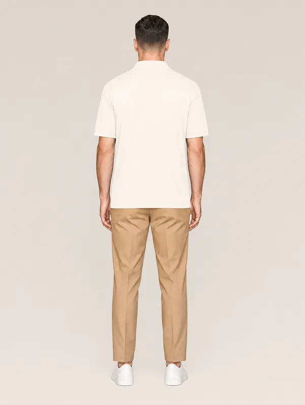 Off_White_Regular_Fit_Polo_T_Shirt_for_Men