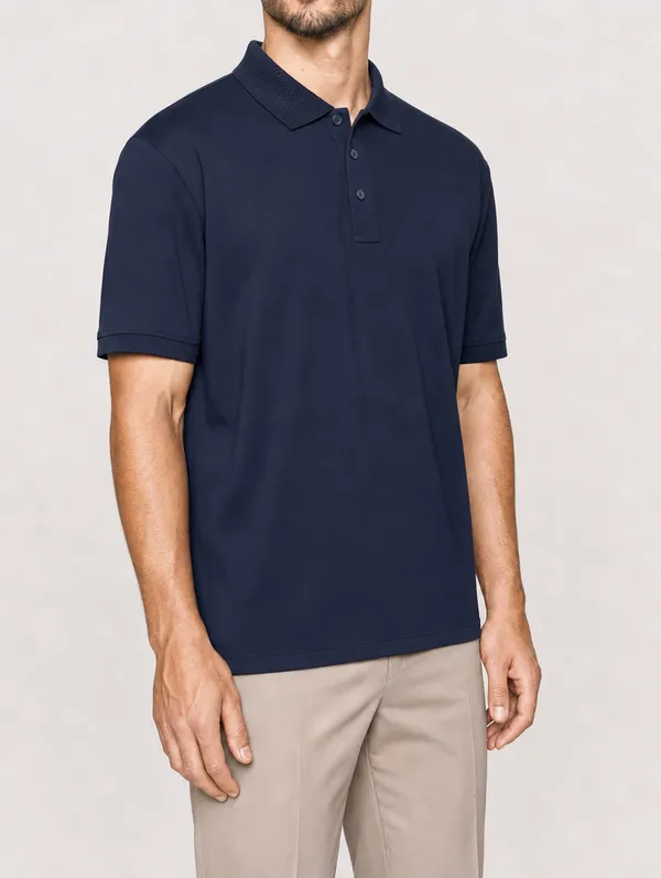 Navy_Regular_Fit_Polo_T-Shirt_for_Men