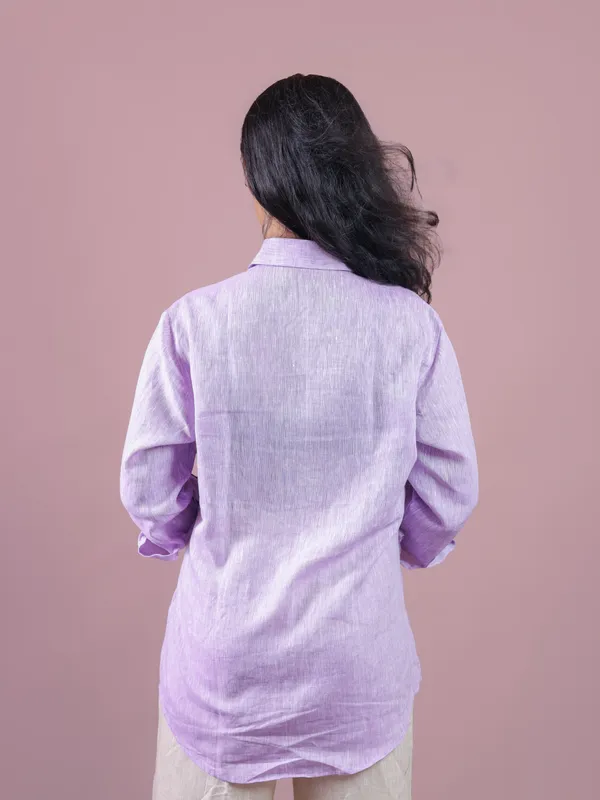 Lavender_Linen_Relaxed_Fit_Shirt_for_Women