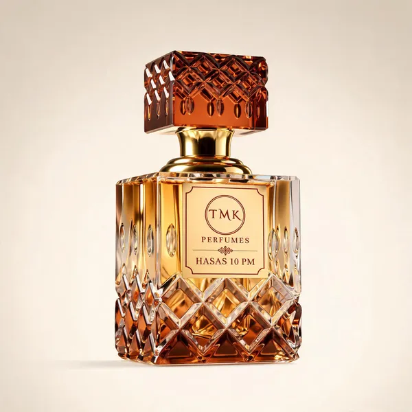 Tmk_Hasas_10_Pm_Spicy_Fruity_Amber_Woods_Perfume