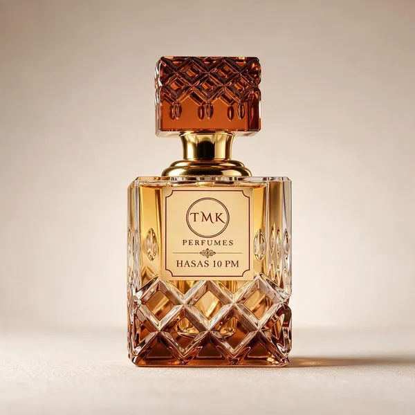 Tmk_Hasas_10_Pm_Spicy_Fruity_Amber_Woods_Perfume