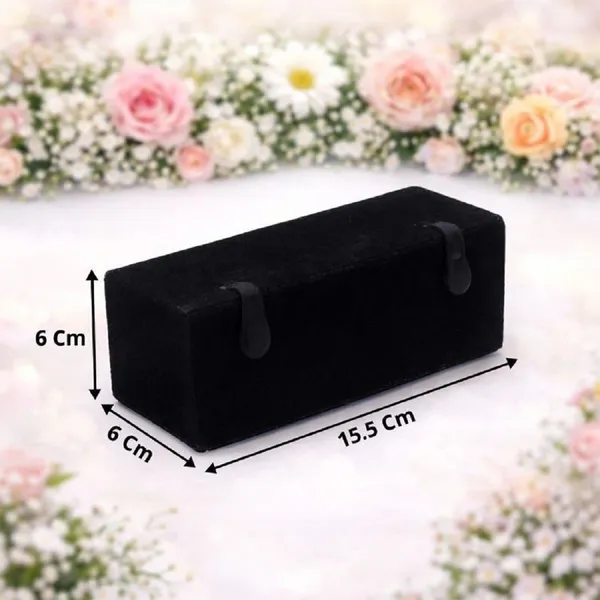 Black_Velvet_Jewellery_Display_Organizer_Box