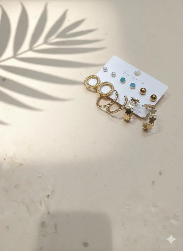 Multicolor_Fashion_Earrings_Set_For_Women