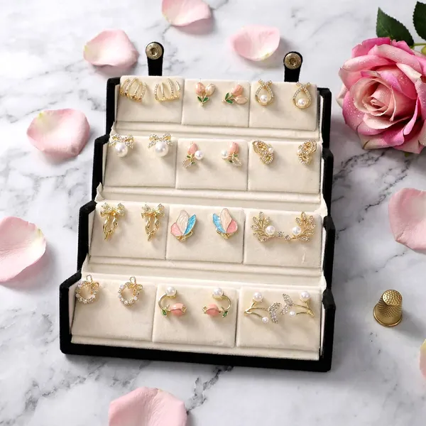 Black_Velvet_Jewellery_Display_Organizer_Box
