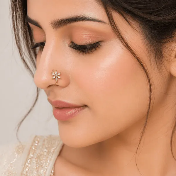 Gold_Alloy_Floral_Crystal_Nose_Ring_For_Women