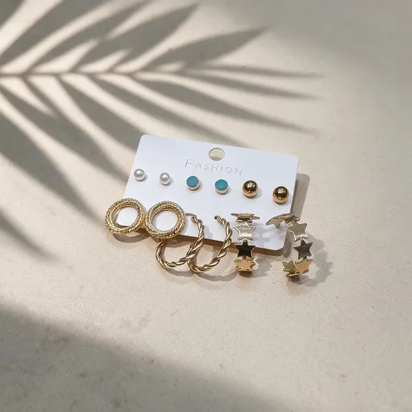 Multicolor_Fashion_Earrings_Set_For_Women
