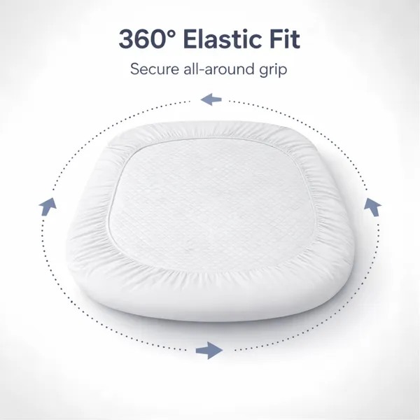 Cotton_Quilted_Solid_White_King_Size_Mattress_Protector