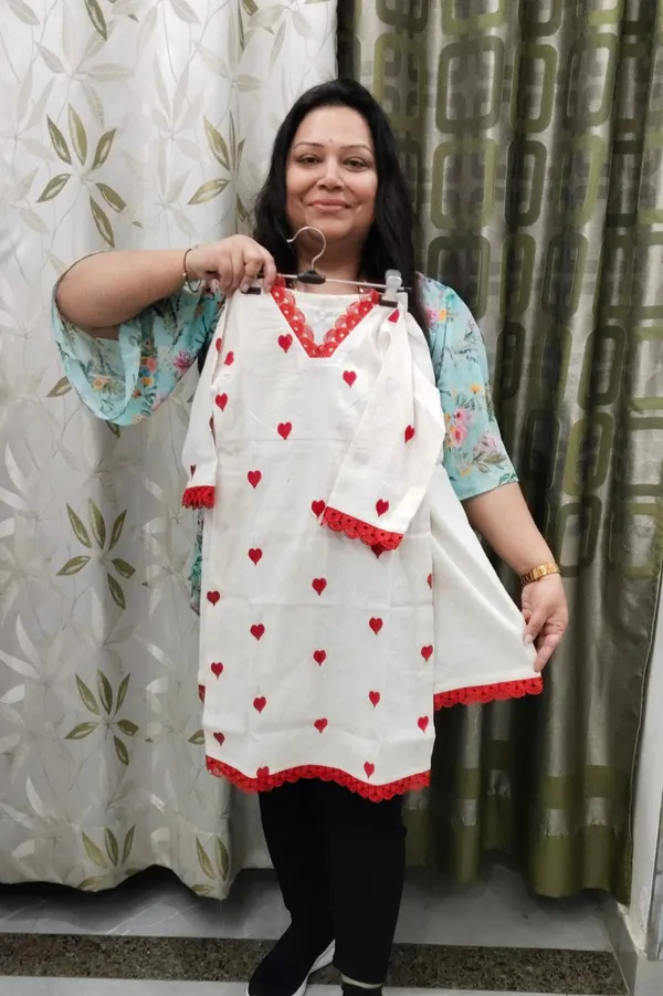 Heart_Cords_For_Kids_Off_White_N_Red