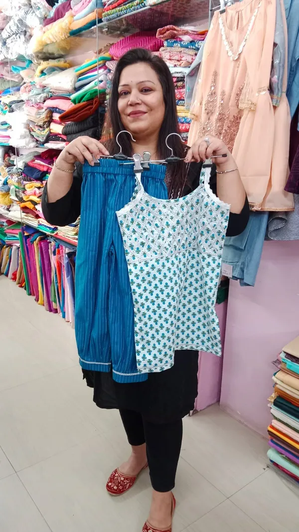 Pure_Cotton_Suits_For_Kids_Red