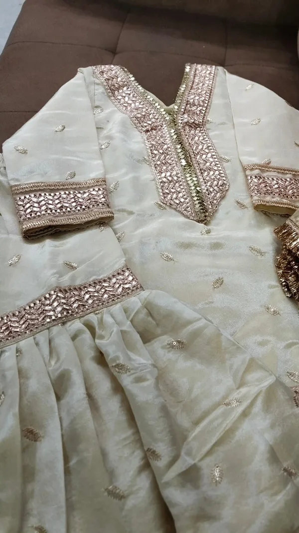 Pure_Cosmos_Silk_Embroidered_Garara_Suit_Gold