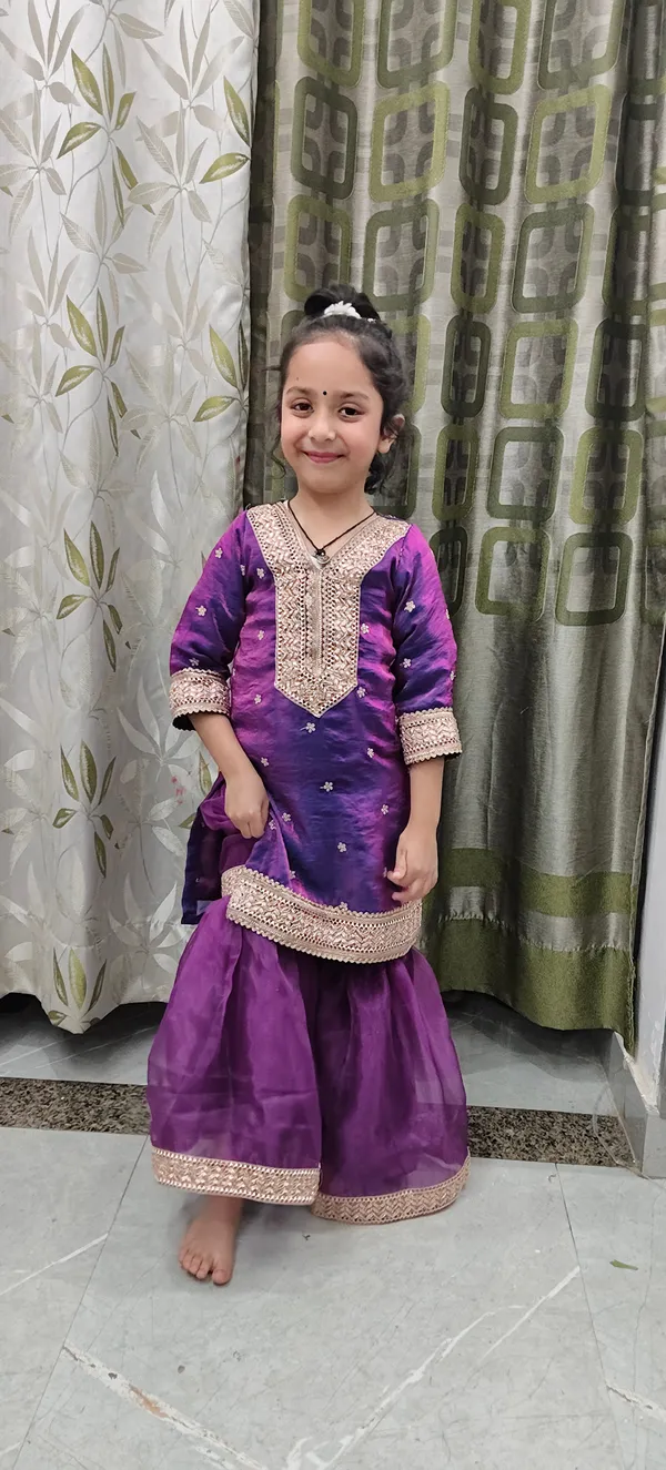 Pure_Satin_Silk_Garara_Sets_Purple