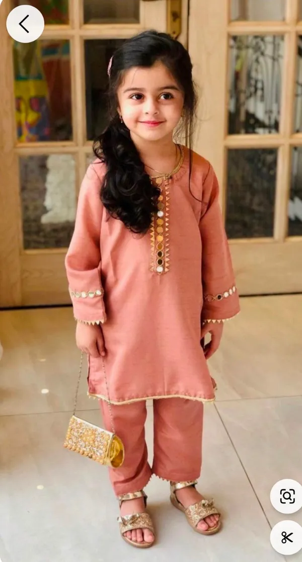 Summer_Collection_For_Kids_Pista_Green