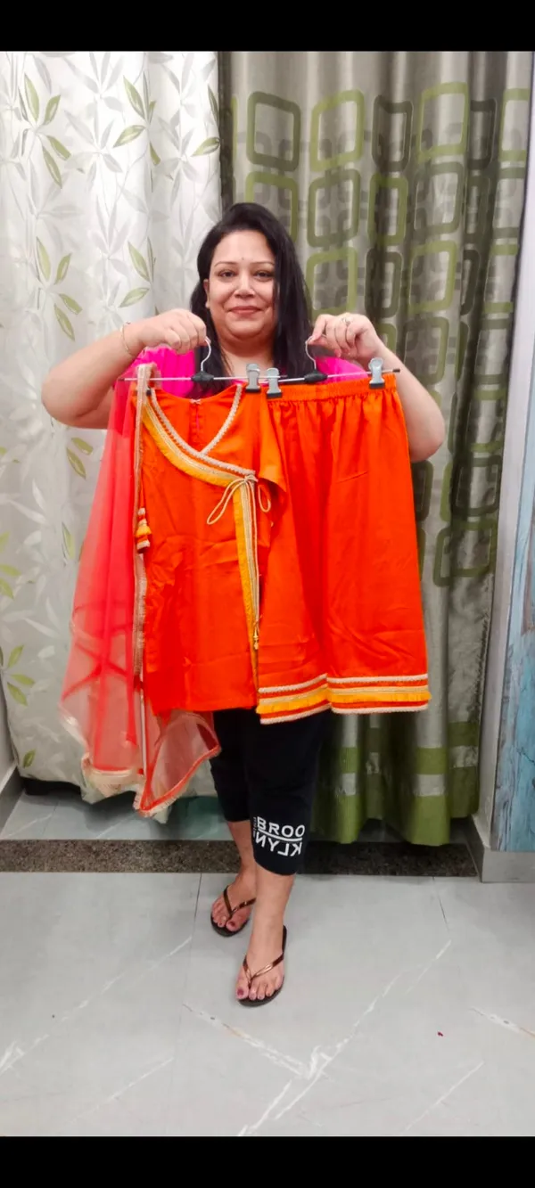 Pure_Cotton_Suits_For_Kids_Red