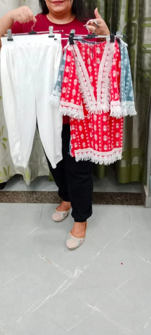 Pure_Cotton_Suits_For_Kids_Red