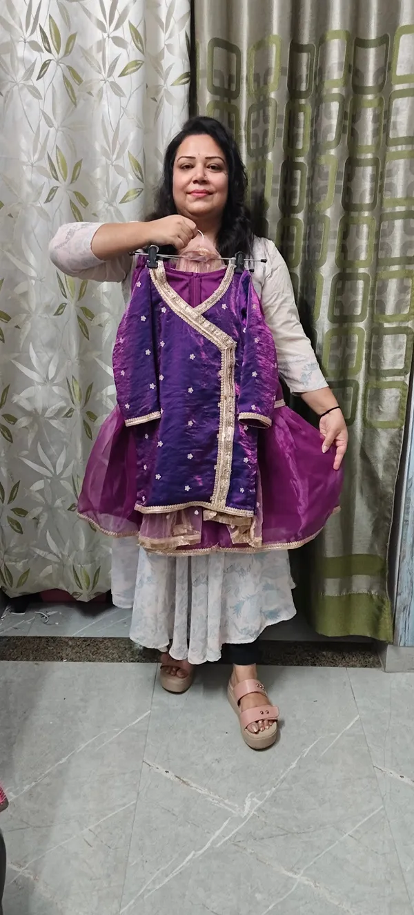Pure_Satin_Silk_Gharara_Sets_C_Blue