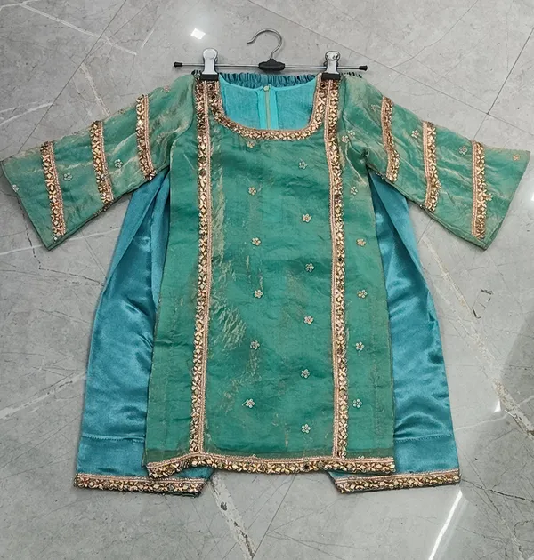 Punjabi_Patiyala_Suits_Brown