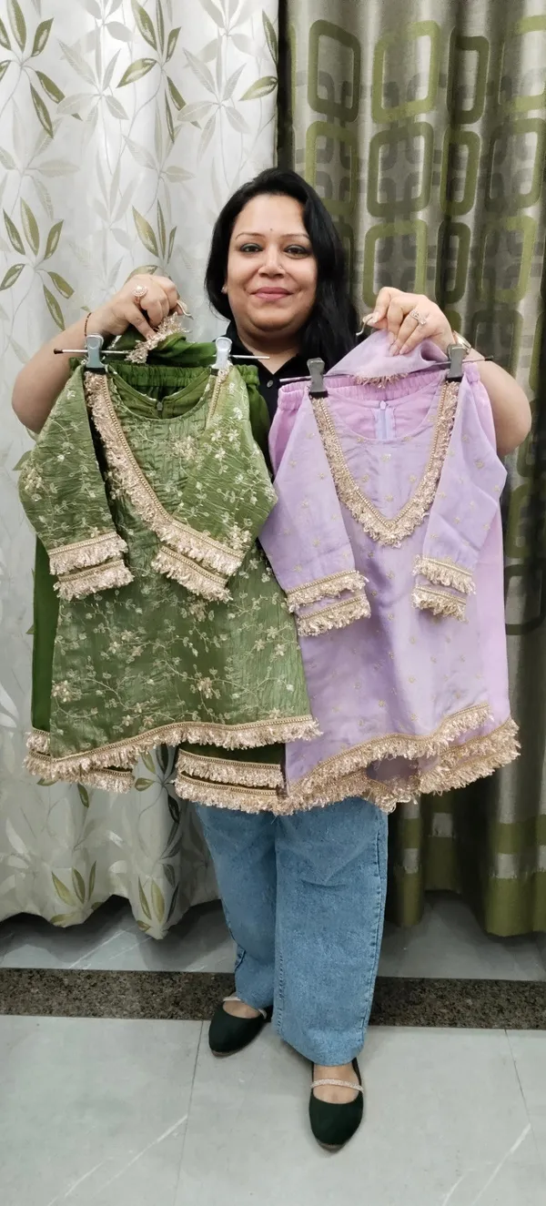 Pure_Crush_Silk_Handwork_Suit_Mehndi_Green