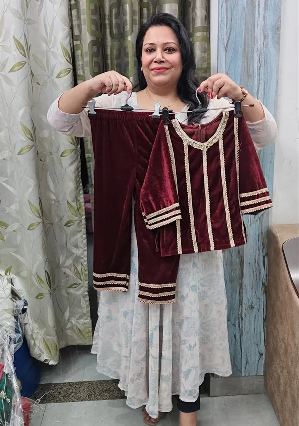 Winter_Velvet_Cord_Sets_Maroon