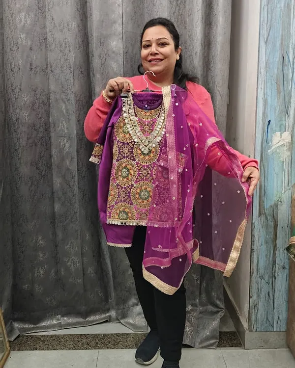 Pure_Crape_Hand_Work_Suits_Purple