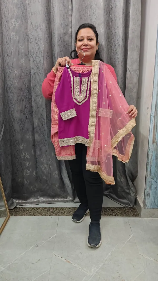 Banrasi_Patiyala_Suits_Purple