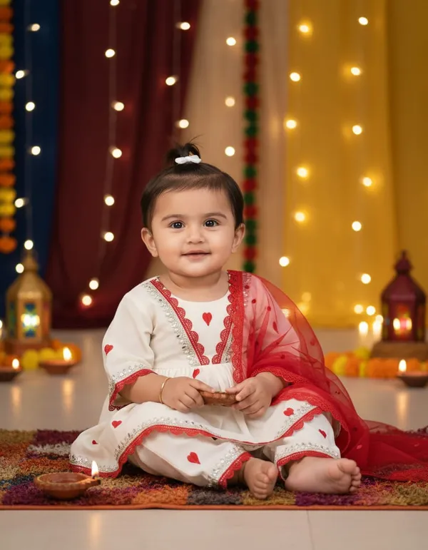 Off_White_Organic_Cotton_Heart_Embroidered_Frock_Suit_For_Kids