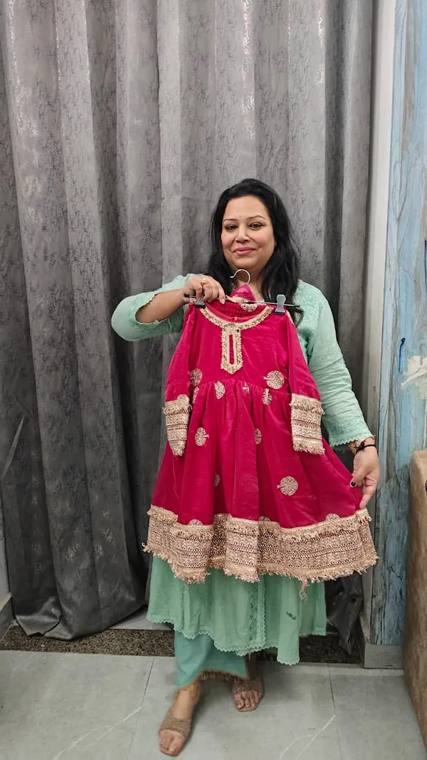 Rani_Silk_Maharani_Frock_Suit_For_Kids