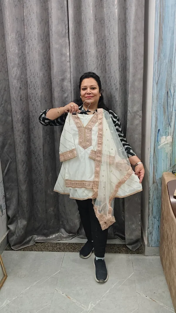 Silk_Embroidered_Garara_Sets_Off_White
