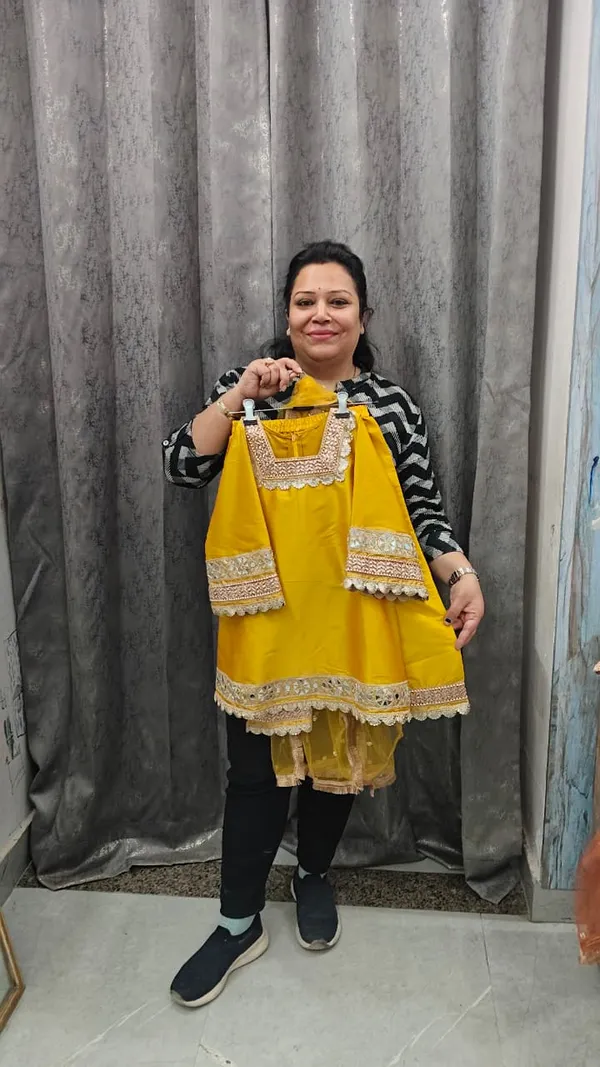 Premium_Banarasi_Silk_Suit_Yellow
