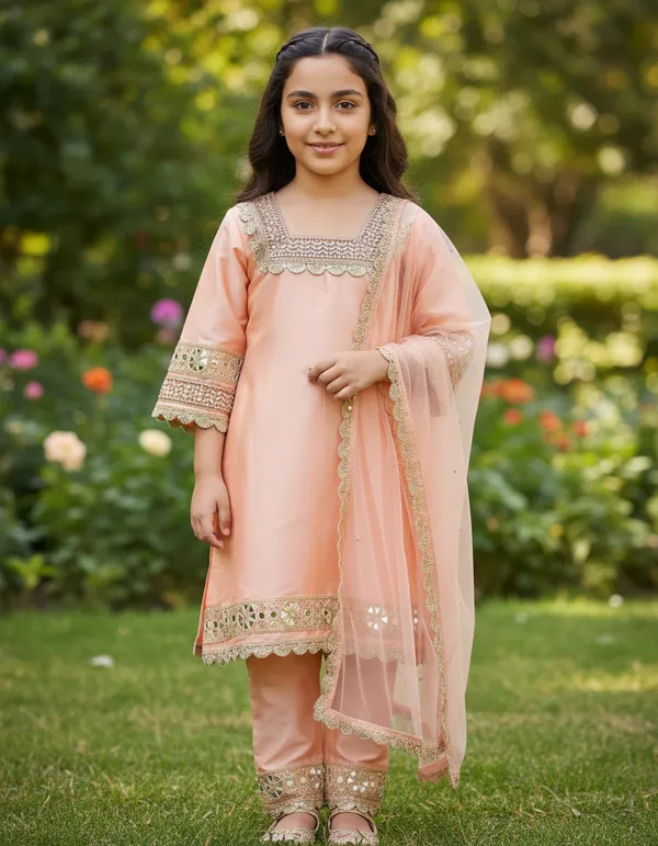 Premium_Banarasi_Silk_Suit_Peach