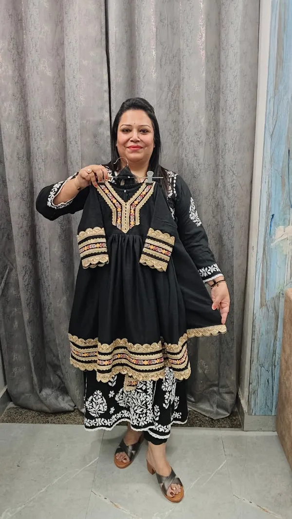 Premium_Vichitra_Silk_Frock_Suit