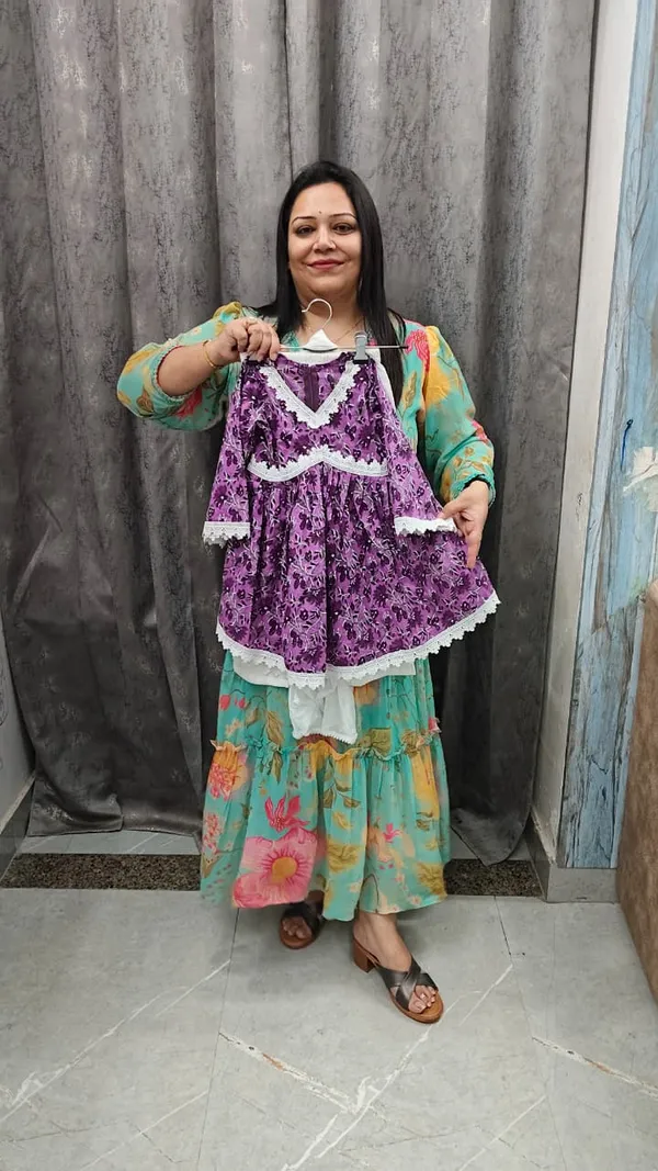 Pure_Cotton_Naira_Cut_Suits_Purple_With_Pant