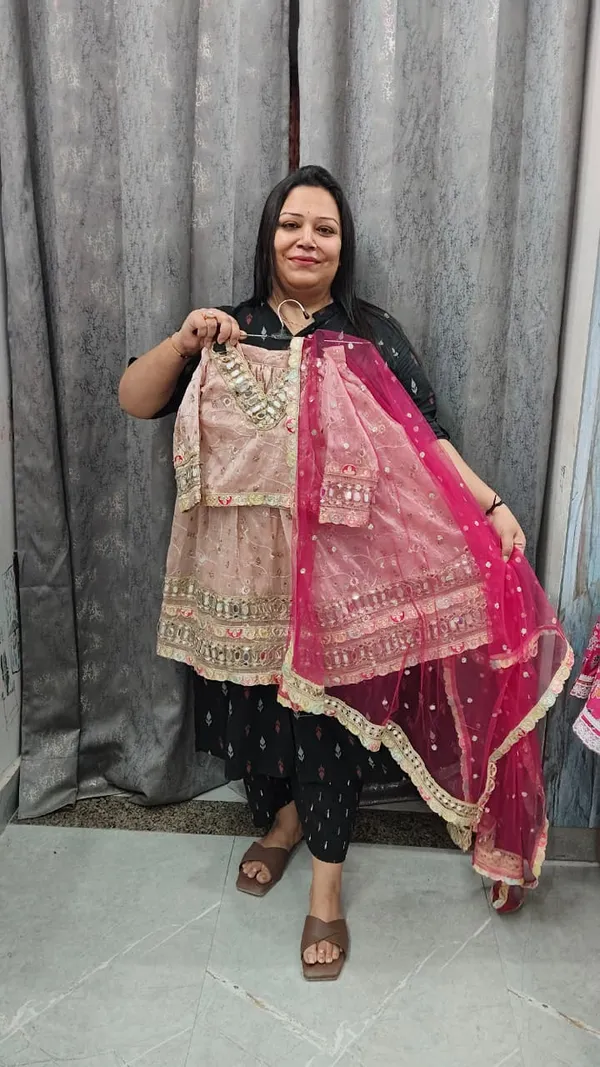 Wedding_Lehnga_Set