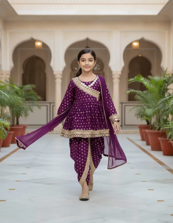 Premium_Banarasi_Tulip_Sets_Purple