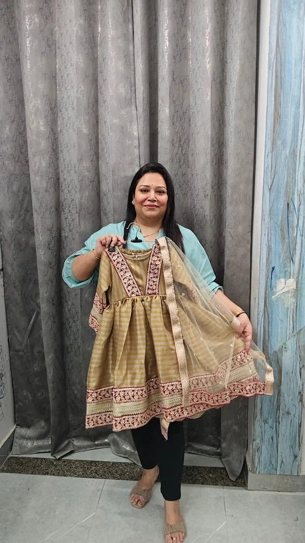 Luxury_Cotton_Silk_Frock_Suits