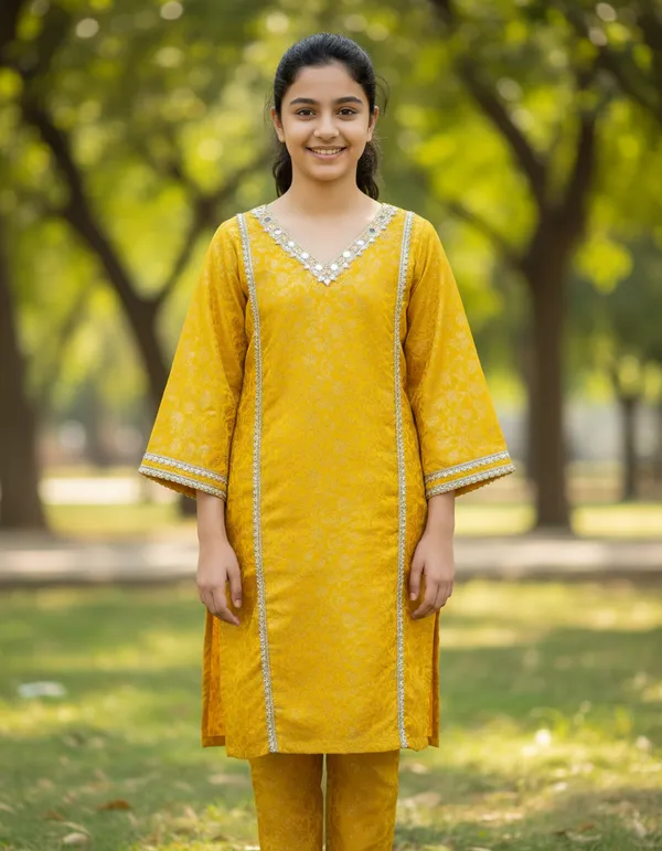 Luxury_Banarasi_Cord_Sets_Peacock_Blue_2